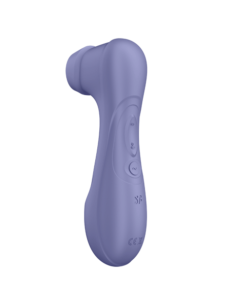 Bezdotykowy masażer łechtaczki Satisfyer Pro 2 Gen 3 - 4